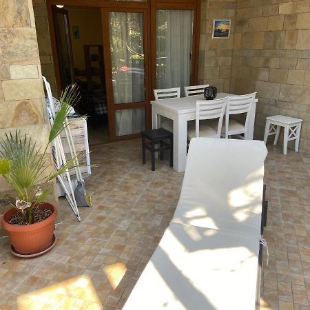 Tiny Bijou Sea View Studio - Santa Marina - Sozopol Bagian luar foto