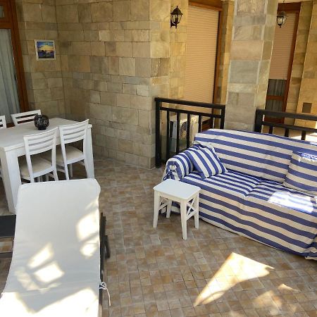 Tiny Bijou Sea View Studio - Santa Marina - Sozopol Bagian luar foto