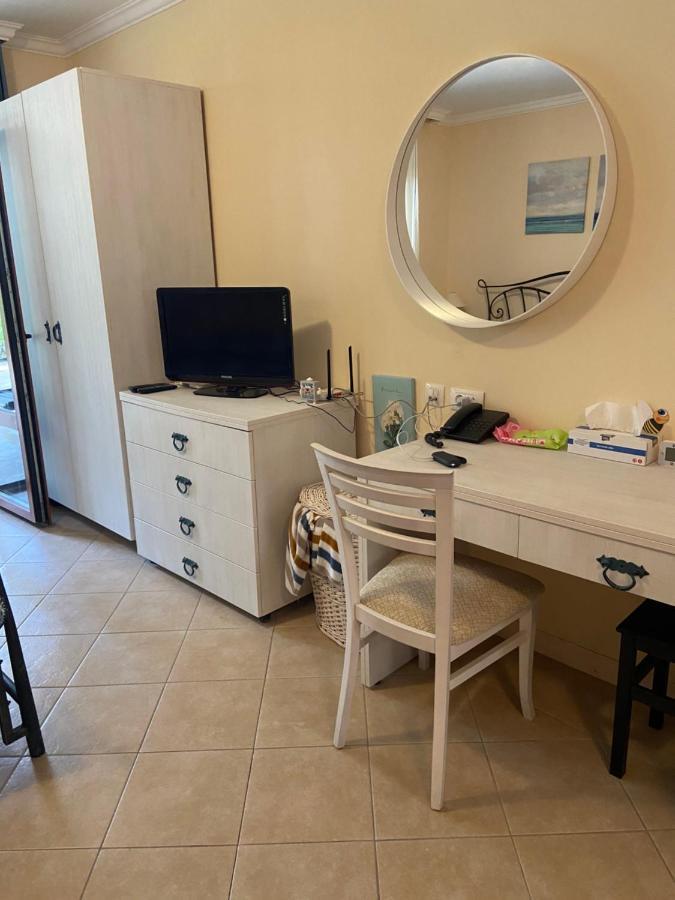 Tiny Bijou Sea View Studio - Santa Marina - Sozopol Bagian luar foto